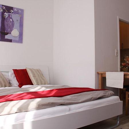 Apartment Buchengasse Βιέννη Εξωτερικό φωτογραφία