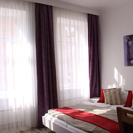 Apartment Buchengasse Βιέννη Εξωτερικό φωτογραφία