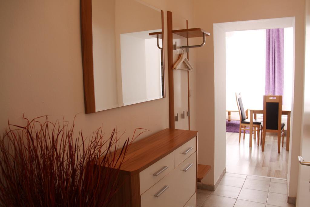 Apartment Buchengasse Βιέννη Εξωτερικό φωτογραφία
