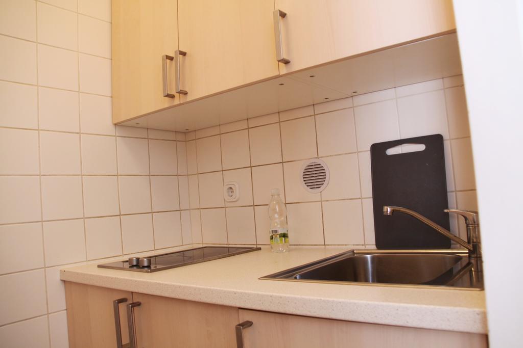 Apartment Buchengasse Βιέννη Εξωτερικό φωτογραφία