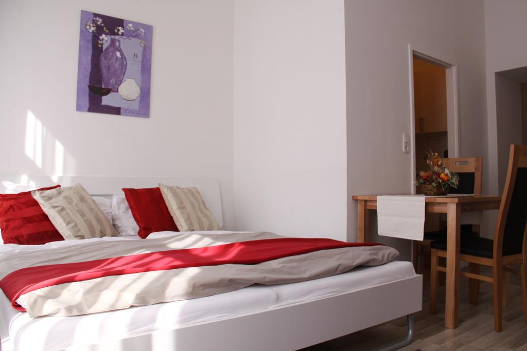 Apartment Buchengasse Βιέννη Εξωτερικό φωτογραφία