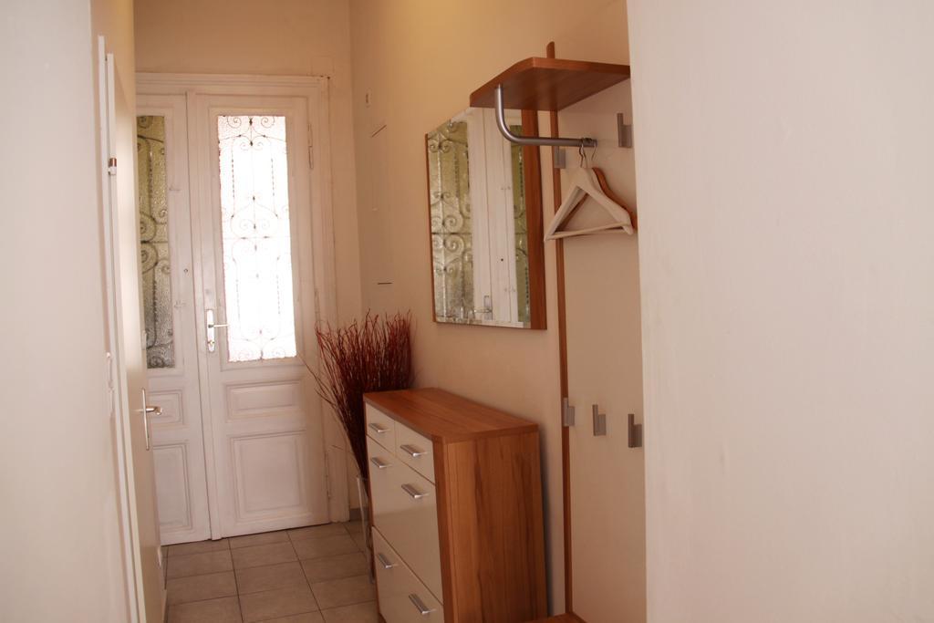 Apartment Buchengasse Βιέννη Εξωτερικό φωτογραφία