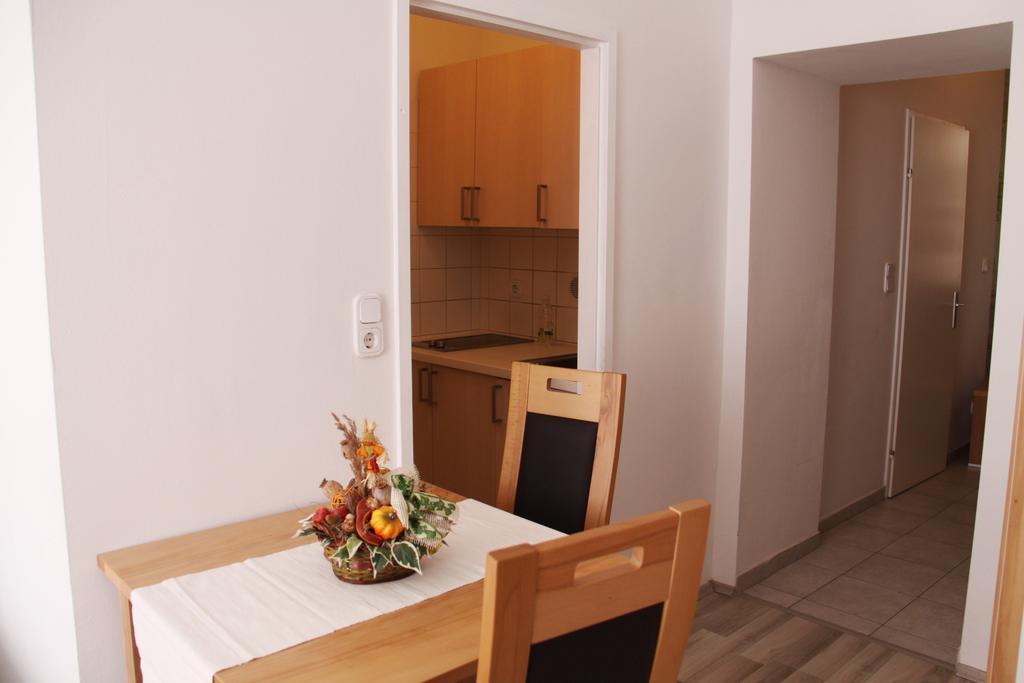Apartment Buchengasse Βιέννη Εξωτερικό φωτογραφία