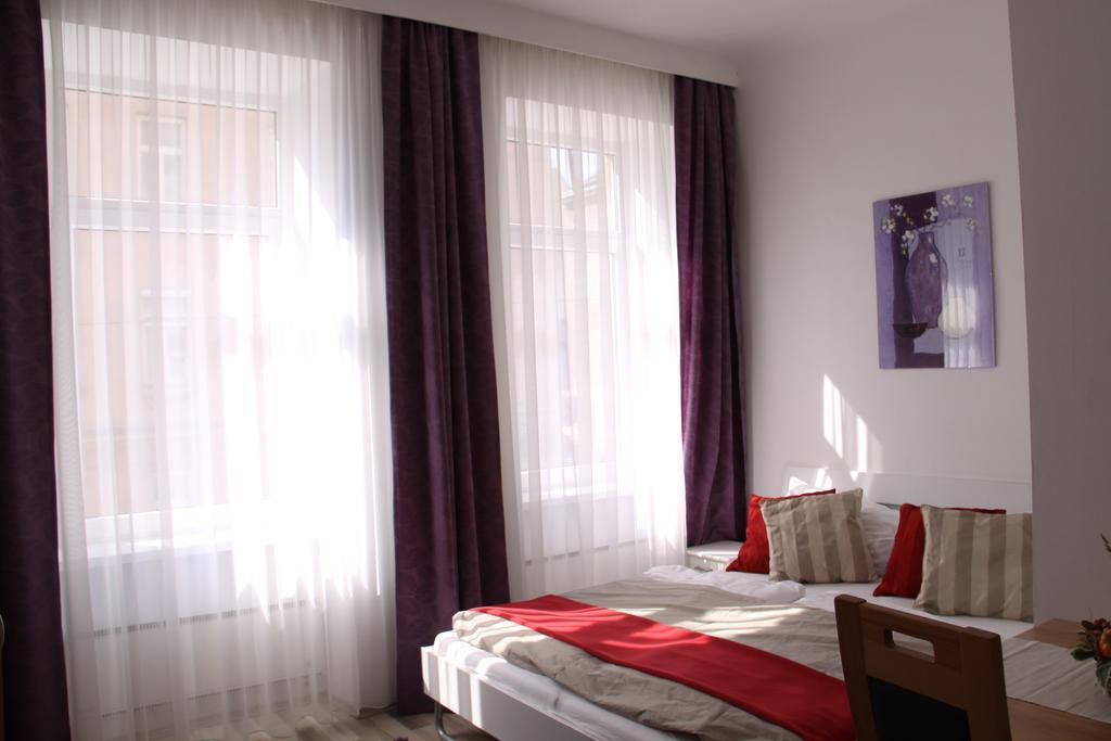 Apartment Buchengasse Βιέννη Εξωτερικό φωτογραφία