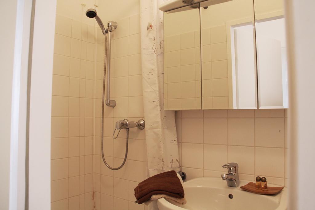 Apartment Buchengasse Βιέννη Εξωτερικό φωτογραφία