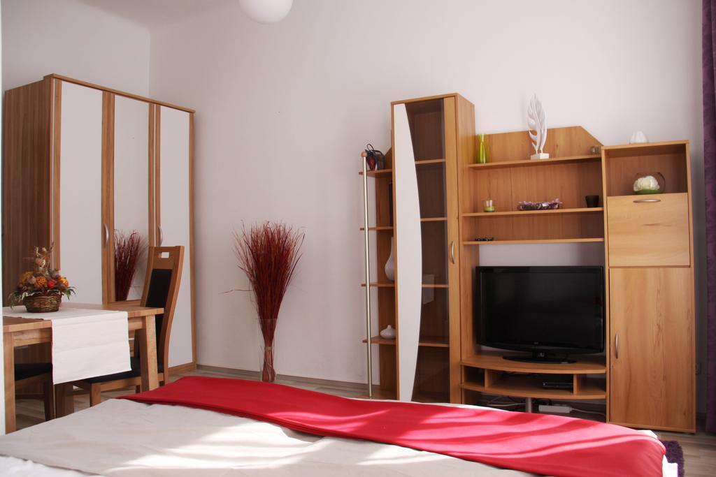 Apartment Buchengasse Βιέννη Εξωτερικό φωτογραφία